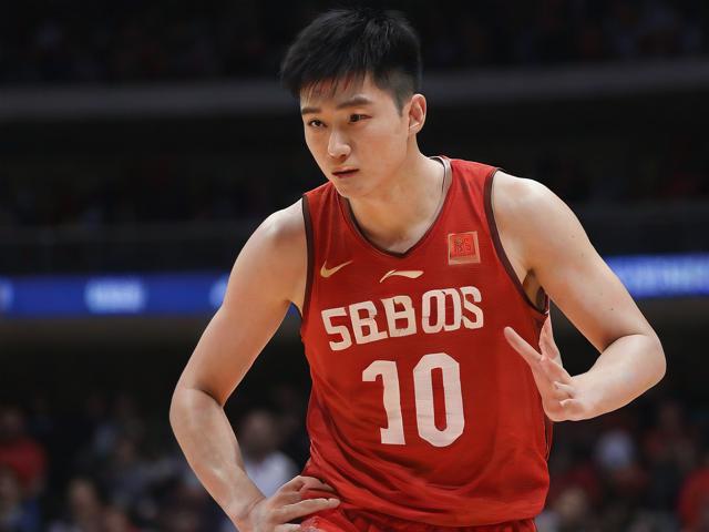 jiuyou.com_ 2025中国篮球竞技水平稳步提升，国际影响力扩大，中国篮球进步