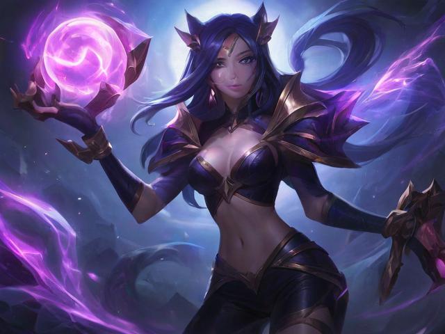 九游官网_ LOL新英雄技能分析：如何影响比赛格局与战术选择，英雄联盟新角色技能