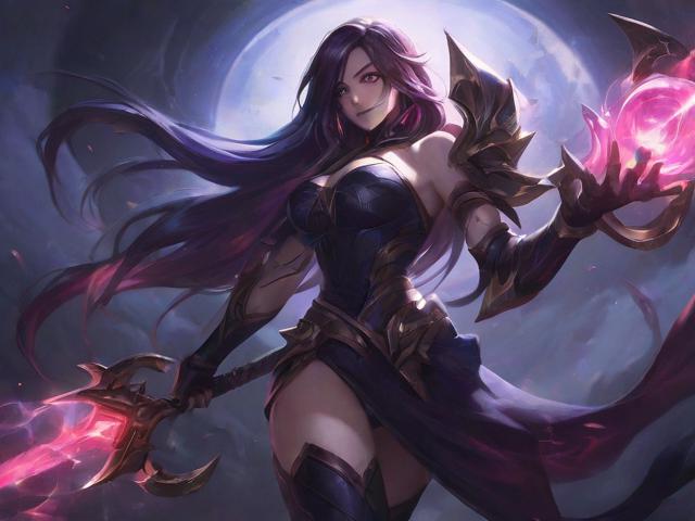 九游官网_ LOL装备改动：如何影响英雄出装与打法，lol英雄装备推荐