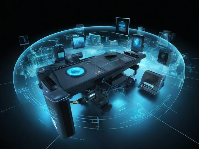jiuyou.com_ 3D全景直播技术带给观众沉浸式观看体验，全景直播设备