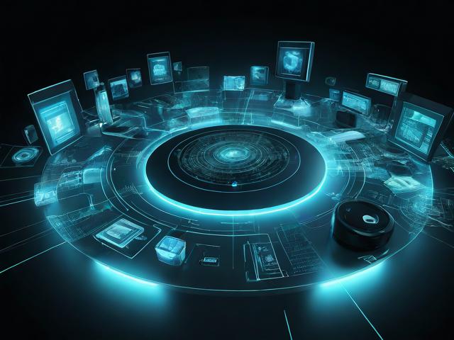 jiuyou.com_ 3D全景直播技术带给观众沉浸式观看体验，全景直播设备