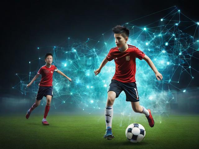 九游JIUYOU SPORTS_ “数字管理+智能硬件”推动青少年足球训练迈入新纪元，行业快速发展