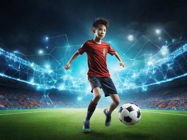 九游JIUYOU SPORTS_ “数字管理+智能硬件”推动青少年足球训练迈入新纪元，行业快速发展