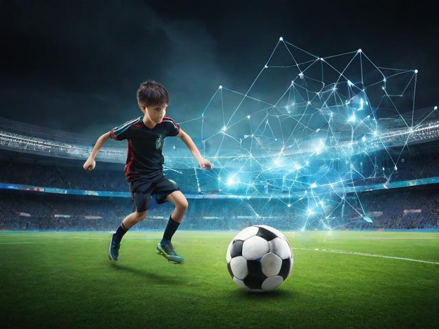 九游JIUYOU SPORTS_ “数字管理+智能硬件”推动青少年足球训练迈入新纪元，行业快速发展