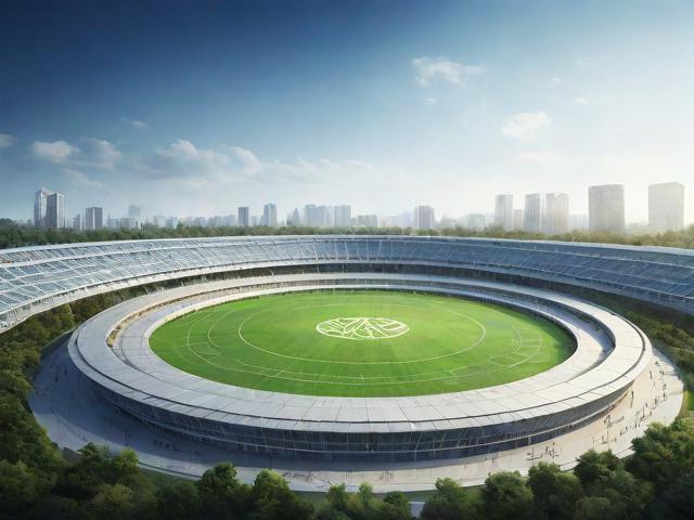 九游JIUYOU SPORTS_ “智慧场馆+绿色基础”深度融合，行业基础设施不断完善升级