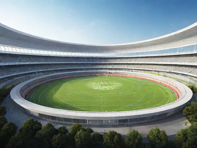 九游JIUYOU SPORTS_ “智慧场馆+绿色基础”成为行业新标杆，行业基础设施逐步完善
