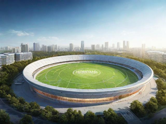 九游JIUYOU SPORTS_ “智慧场馆+绿色基础”行业创新方案在多地落地生根，智慧场馆解决方案