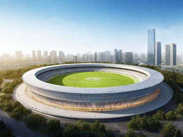 九游JIUYOU SPORTS_ “智慧场馆+绿色基础”行业创新方案在多地落地生根，智慧场馆解决方案