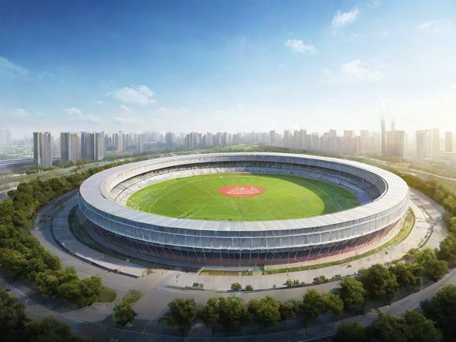 九游JIUYOU SPORTS_ “智慧场馆+绿色基础”行业新标准在全国落地不断推进