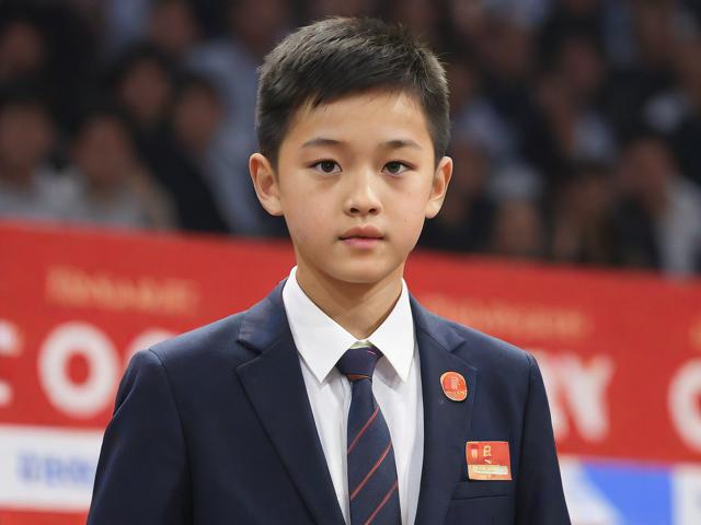 九游JIUYOU SPORTS_ “智慧裁判”系统在青少年比赛中试点，提升判罚公正性