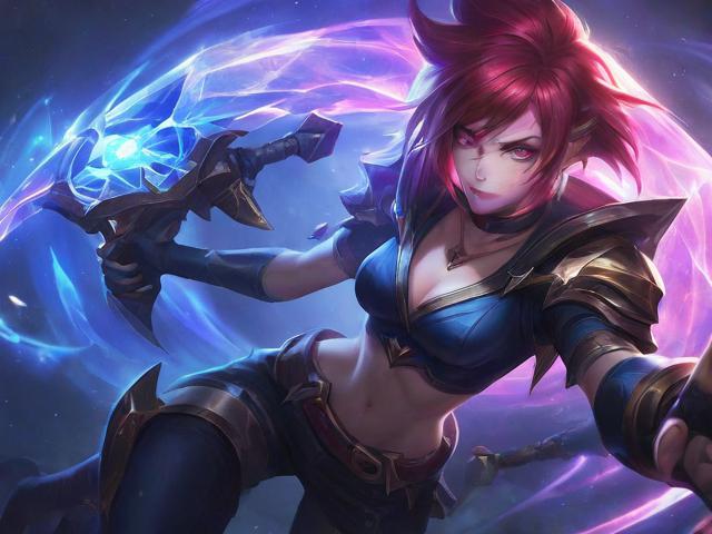 九游官网_ LOL选手个人能力评估：谁将成为下一个超级明星，英雄联盟s9选手排名