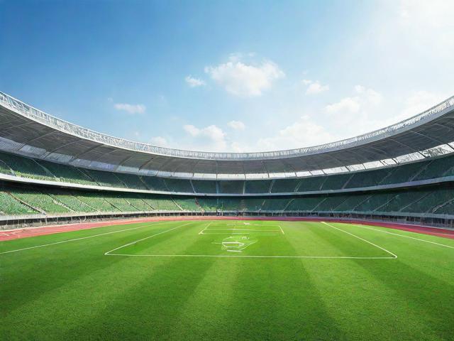 九游JIUYOU SPORTS_ “绿色低碳”足球场馆在全国推动，行业绿色转型展现新气象