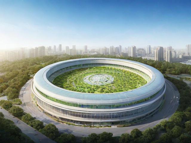 九游JIUYOU SPORTS_ “绿色生态场馆+智能管理”成为行业新标配，行业基础更牢固