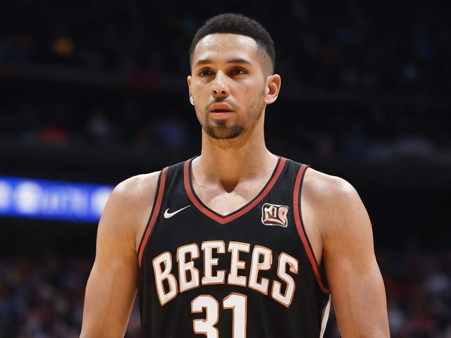“九游app_ 你绝对没听说过的NBA趣闻”，nba游戏叫啥