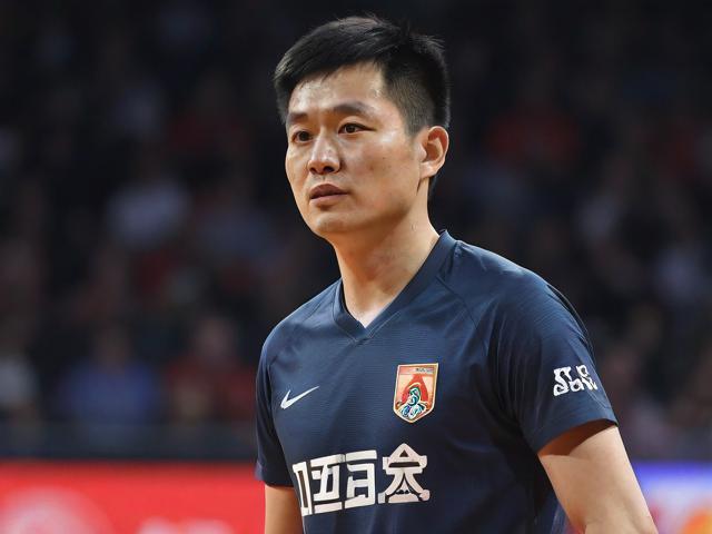 jiuyou.com_ MVP王强：凭借关键表现夺得全场MVP！，王强比赛视频