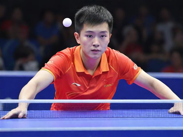 九游体育网站_ 乡村特色乒乓球大会，乡土运动新体验，乡村乒乓球比赛