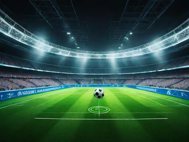 九游JIUYOU SPORTS_ “足球+VR”虚拟训练场在青训行业中实现广泛应用，虚拟足球赛事是真的假的