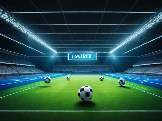 九游JIUYOU SPORTS_ “足球+VR”虚拟训练场在青训行业中实现广泛应用，虚拟足球赛事是真的假的