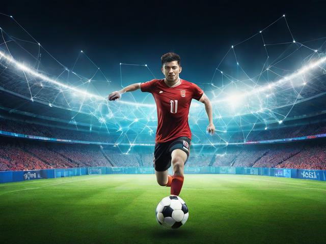 九游JIUYOU SPORTS_ “足球+互联网+青训”新模式在百余城市广泛应用，行业数字化加速