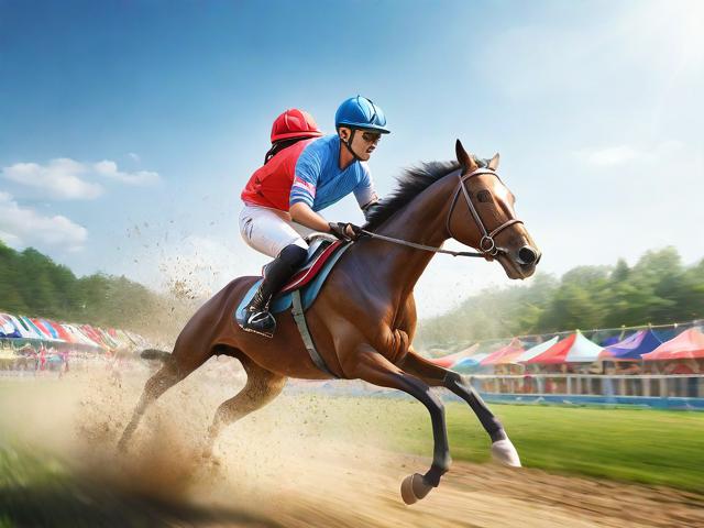 九游体育网站_ 乡村特色趣味骑马赛，乡土运动新体验，骑马娱乐项目介绍