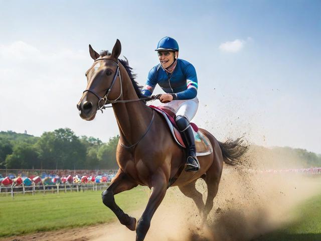 九游体育网站_ 乡村特色趣味骑马赛，乡土运动新体验，骑马娱乐项目介绍