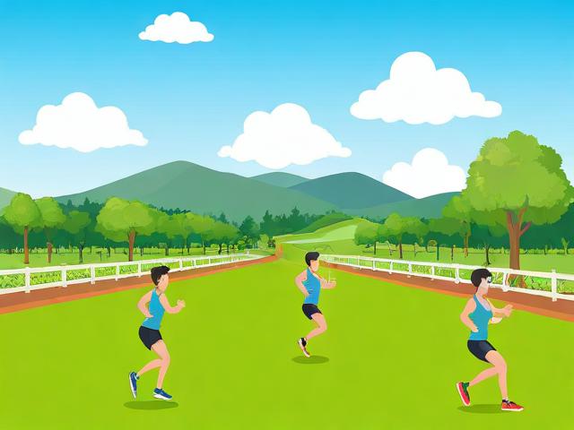 九游体育网站_ 乡村特色马拉松助农运动会，绿色环保全民健身，乡村马拉松的定义