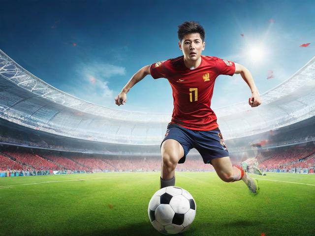 九游JIUYOU SPORTS_ “足球+健康中国”深度结合，推动全民体育健康生活，足球健儿
