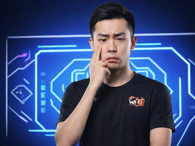九游官网_ 电竞选手心理压力：如何应对压力，保持最佳状态，电竞选手非常困难