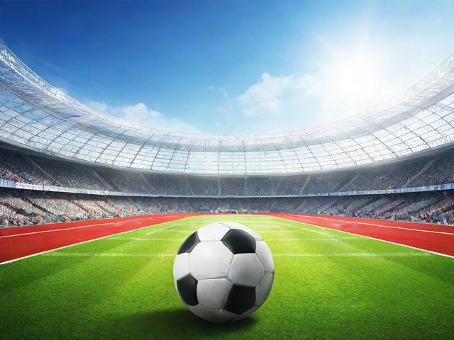 九游JIUYOU SPORTS_ “足球+媒体”融合带来行业新变革,影响深远,足球游戏app2012