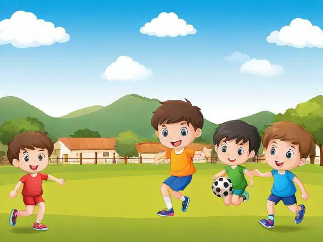九游体育网站_ 乡村田径运动会，乡土之趣激发青少年热情，乡村体育项目有哪些