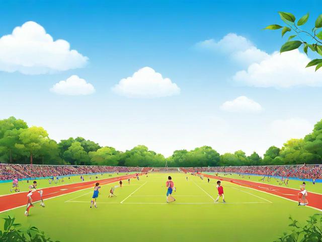 九游体育网站_ 乡村田径运动会，乡土之趣激发青少年热情，乡村体育项目有哪些