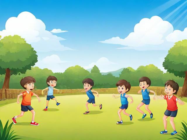 九游体育网站_ 乡村田径运动会，乡土之趣激发青少年热情，乡村体育项目有哪些