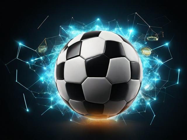 九游JIUYOU SPORTS_ “足球+数字文化”产业融合创新助推行业繁荣发展，足球数字货币有哪些