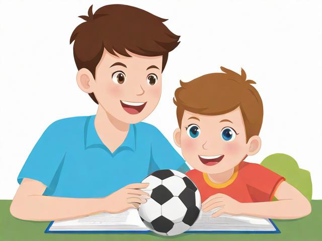 九游JIUYOU SPORTS_ “足球+家长课堂”推动家庭体育教育，促进青少年全面发展