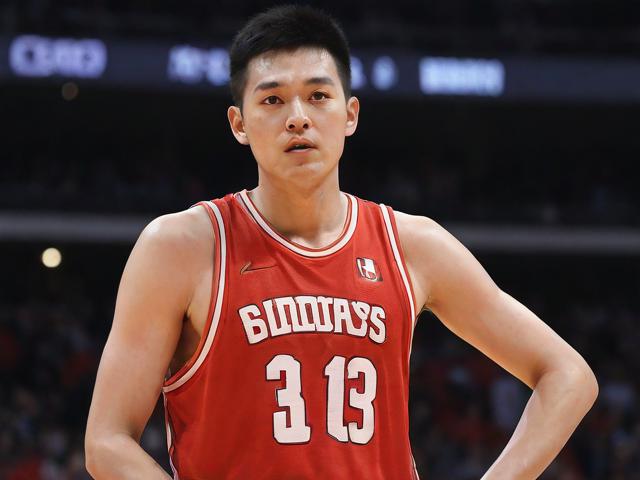 “九游app_ 历史巨星：郭艾伦的篮球之路”，郭艾伦10佳球