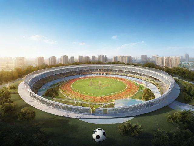 九游JIUYOU SPORTS_ “足球+文化+旅游”融合发展示范区在多省市加快建设