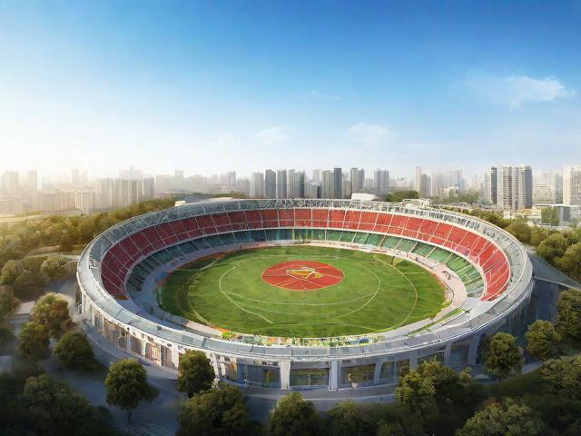 九游JIUYOU SPORTS_ “足球+文化+旅游”融合发展示范区在多省市加快建设
