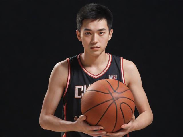 jiuyou.com_ 中国体育总局宣布多项政策支持篮球青训发展，中国国家青年篮球队官方指定用球