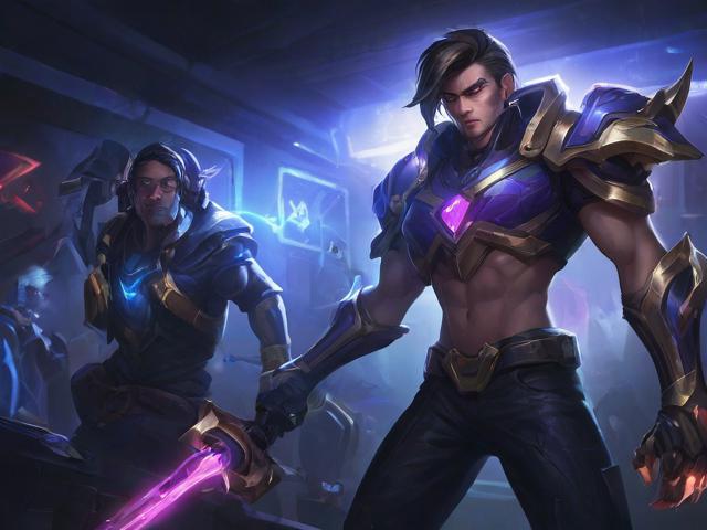 九游官网_《DOTA2》Ti赛事幕后花絮：选手训练与心理压力的双重考验，dota2游久电竞