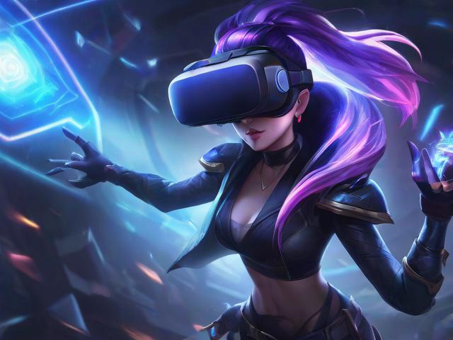 九游官网_《DOTA2》赛事对科技发展的推动：虚拟现实与人工智能的应用