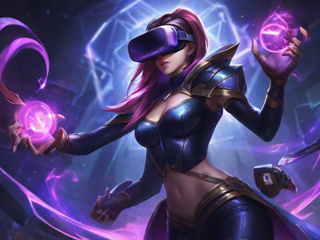 九游官网_《DOTA2》赛事对科技发展的推动：虚拟现实与人工智能的应用