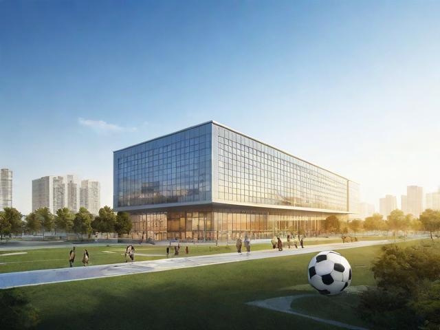 九游JIUYOU SPORTS_ “足球+旅游+文化”融合产业研究院在行业内建立示范作用