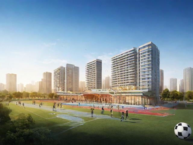 九游JIUYOU SPORTS_ “足球+文旅”融合创新项目在多个城市启动，打造新型文化产业发展链