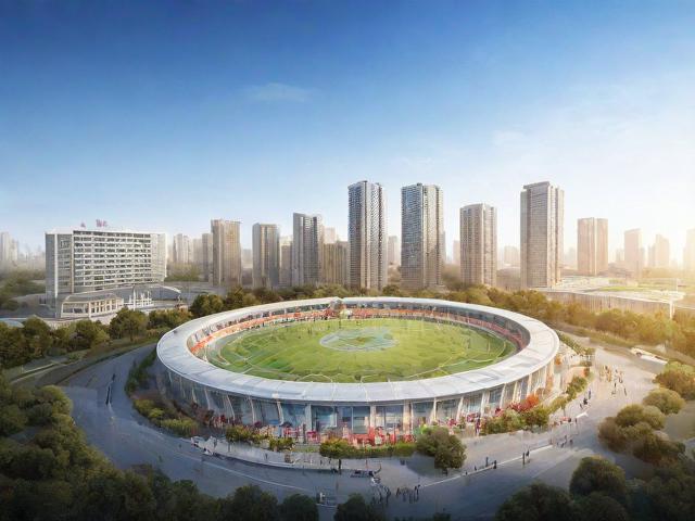 九游JIUYOU SPORTS_ “足球+文旅”融合创新项目在多个城市启动，打造新型文化产业发展链