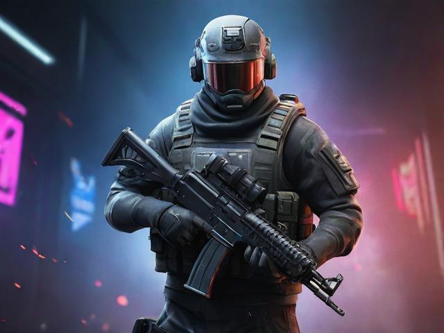 九游官网_《PUBG Mobile》全球总决赛与《Free Fire》世界赛的移动电竞之争