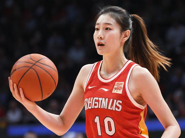jiuyou.com_ 中国女子篮球联赛激烈角逐，展现女性风采，中国女子篮球官网