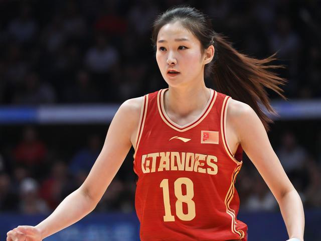 jiuyou.com_ 中国女子篮球队取得历史性突破，连续赢得国际赛事，女子篮球联赛中国队
