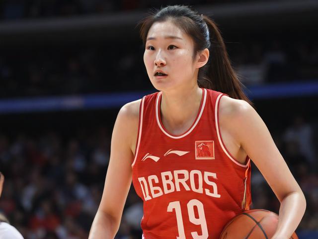 jiuyou.com_ 中国女子篮球队取得历史性突破，连续赢得国际赛事，女子篮球联赛中国队