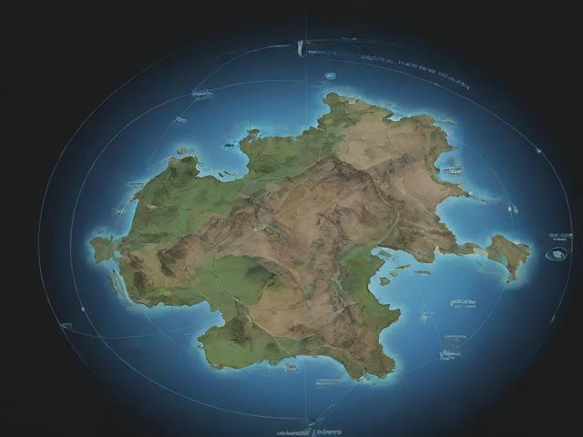 九游官网_《使命召唤》新地图上线：地形熟悉与点位掌握，使命召唤地图有哪些