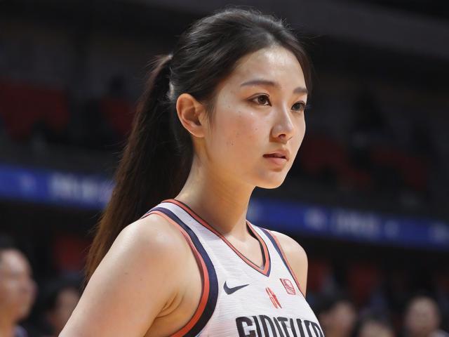jiuyou.com_ 中国女篮备战奥运会，训练营全面升级，中国女篮晋级奥运会